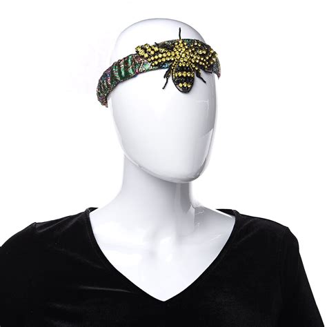 bee headband gucci|amazon Gucci headband bee.